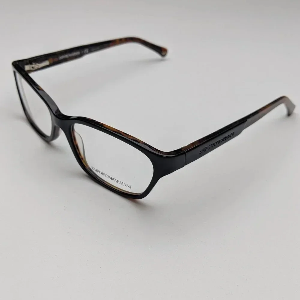 🕶️Emporio Armani EA3004 5049 Eyeglasses 52/16 140 /ALH438🕶️​​